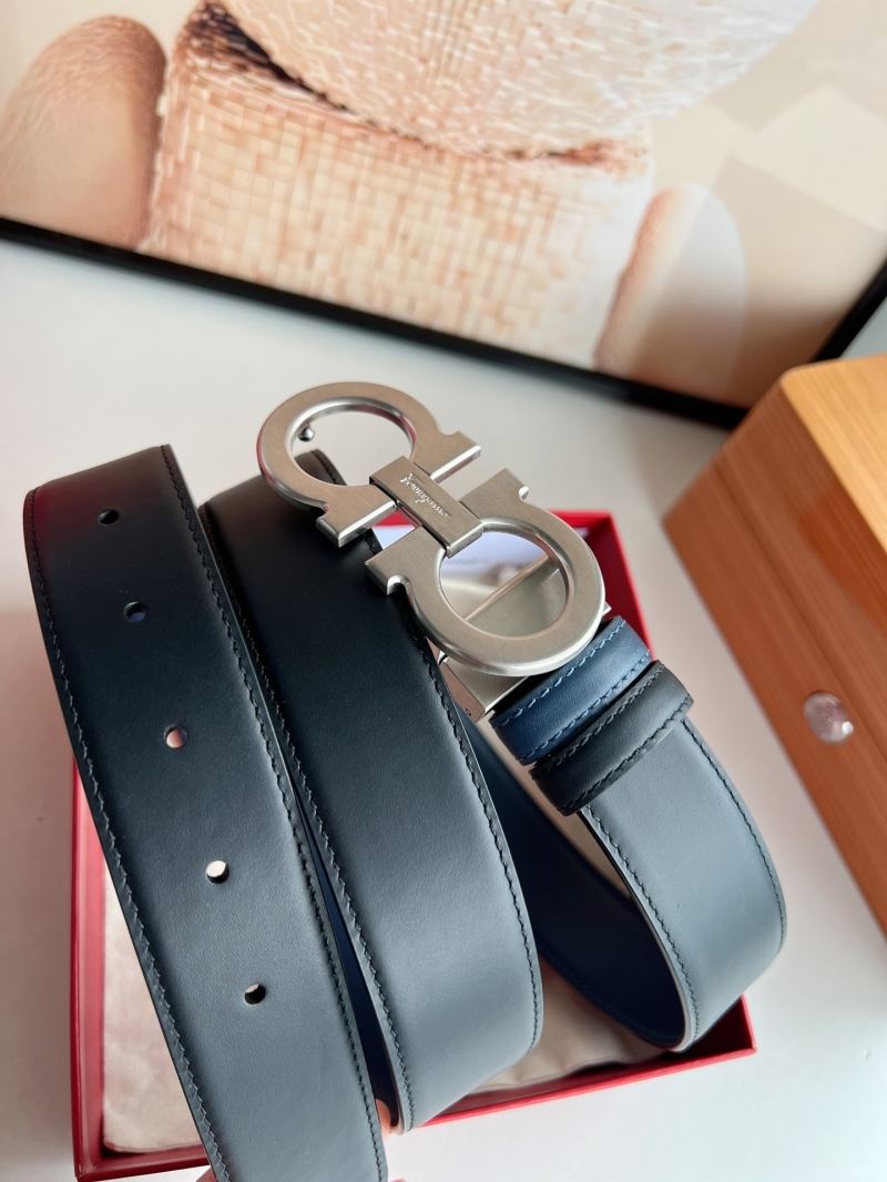 Ferragamo Belts